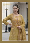Tanishqua By Sudriti Pure Cotton Printed Bulk Dress Material Orders In India